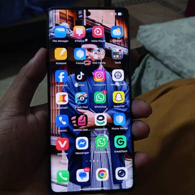 Infinix Hot 50 Pro Plus