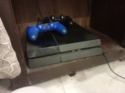 PS4 pro