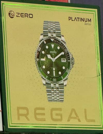 Watch