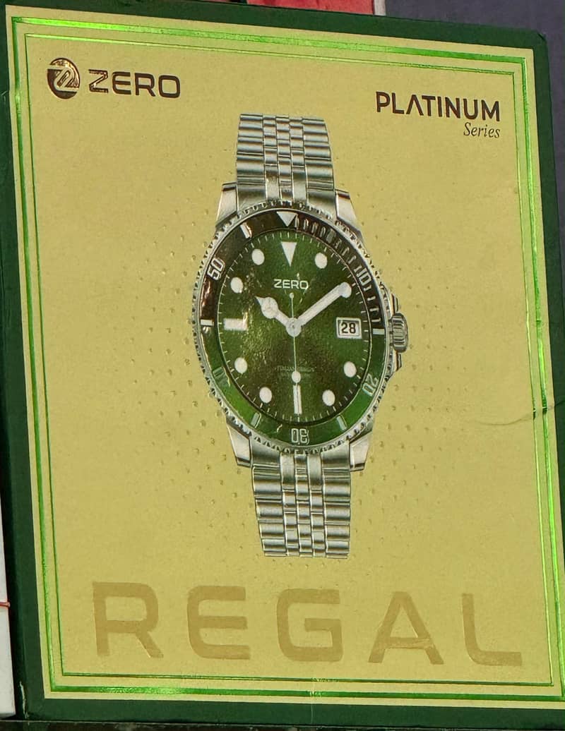Watch 0