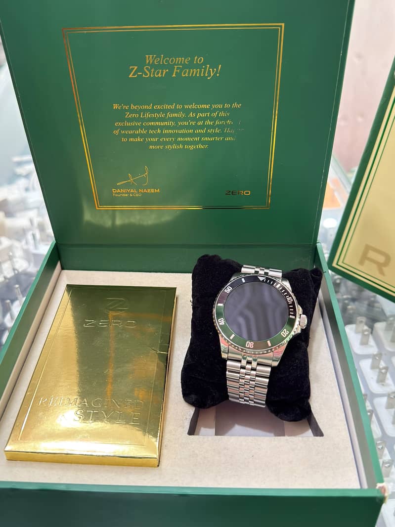 Watch 2