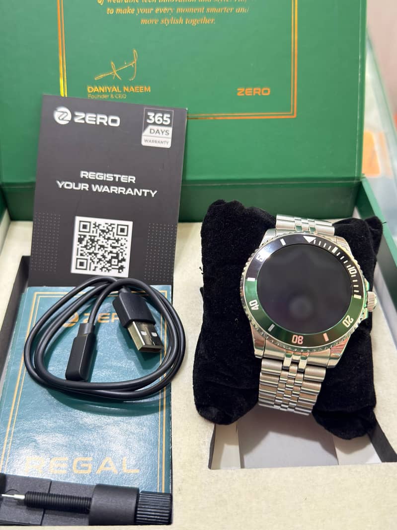 Watch 3