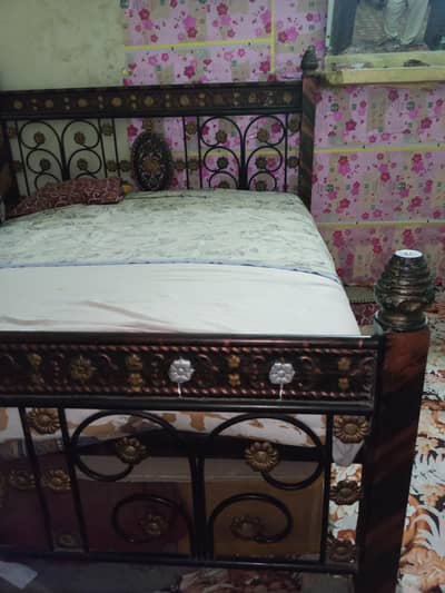 lohy ka bed