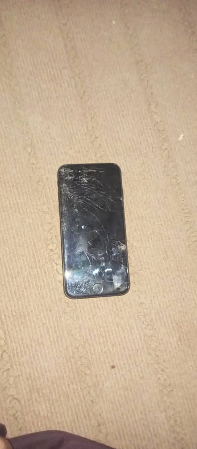 Apple iPhone 7