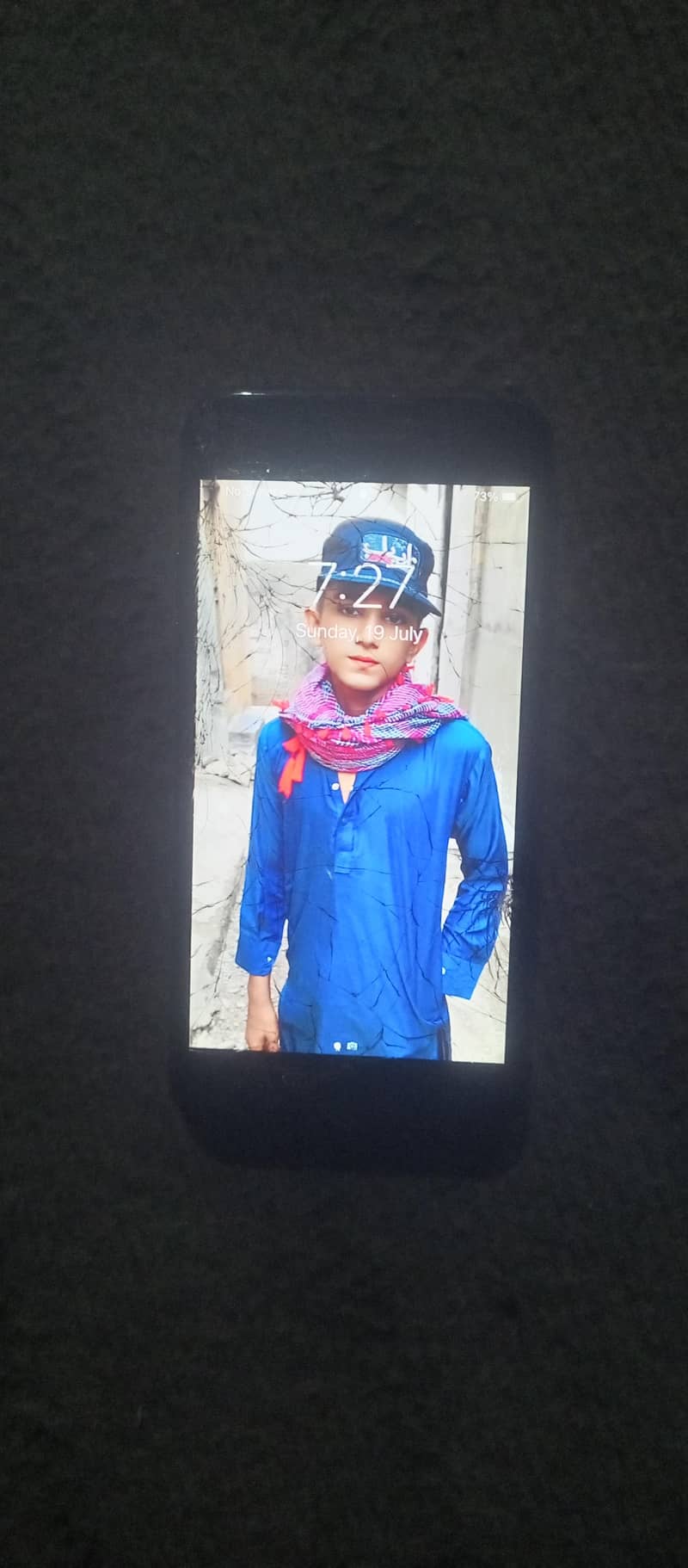 Apple iPhone 7 1