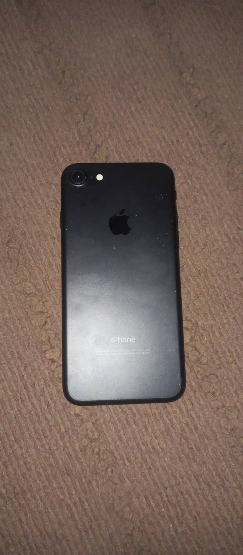 Apple iPhone 7 3