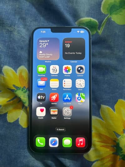 IPhone 14 Plus, Factory Unlock