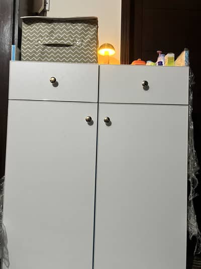Multi purposes wardrobes