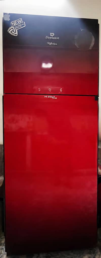 Dawlance 2 Door Refrigerator