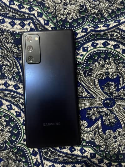Samsung Mobile S20 FE