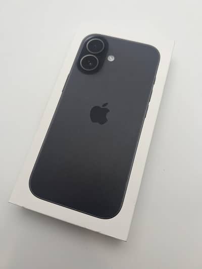 Apple iPhone 17 256GB JV