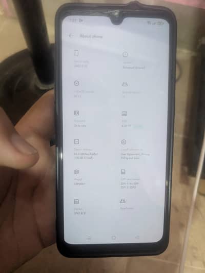 OPPO F15