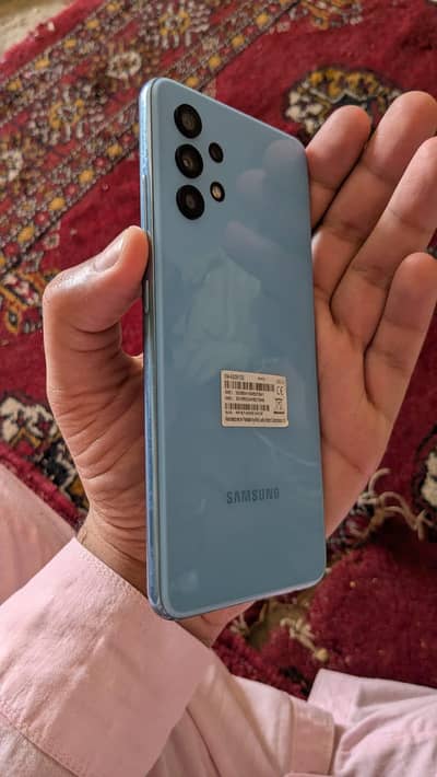 Samsung a32 03224743503 is nmbr par cal kre