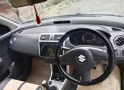 Suzuki Swift DLX 1.3 2014 | Lahore Registered | Genuine Condition
