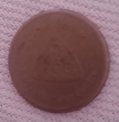 antic coins