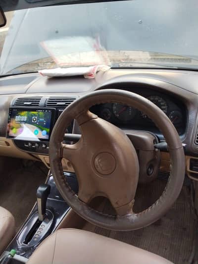 Honda Civic 2005