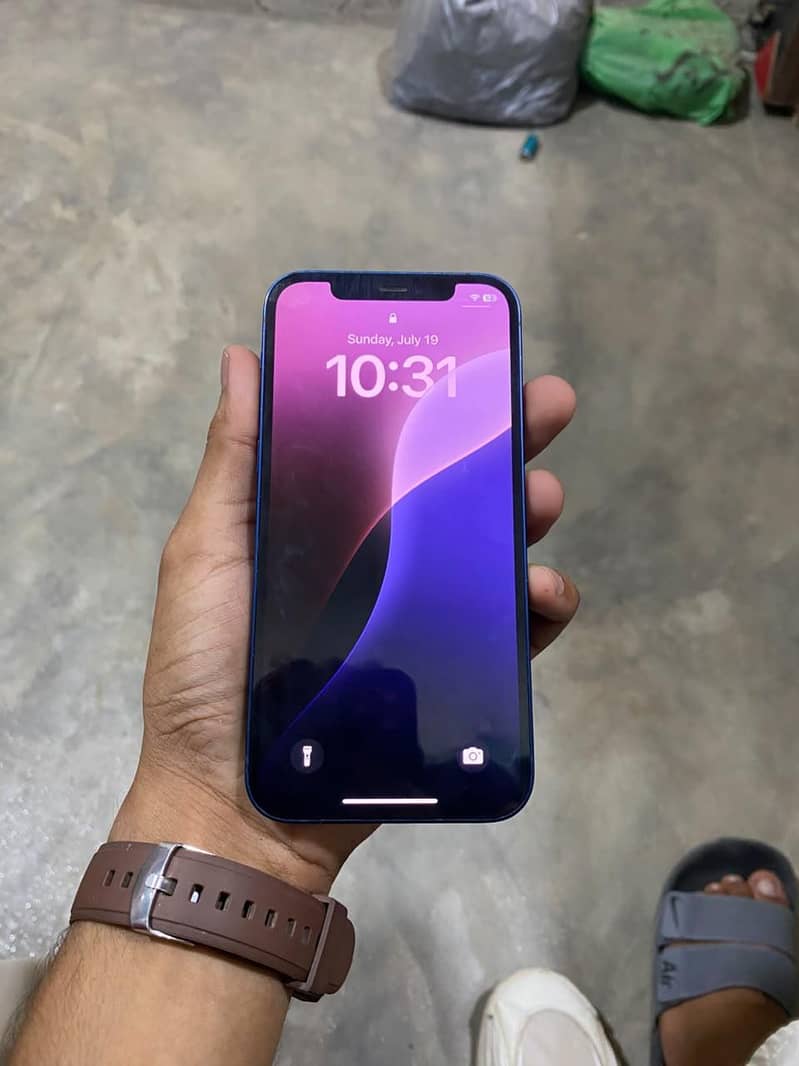 Apple iPhone 12 0
