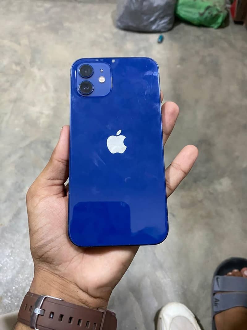 Apple iPhone 12 1