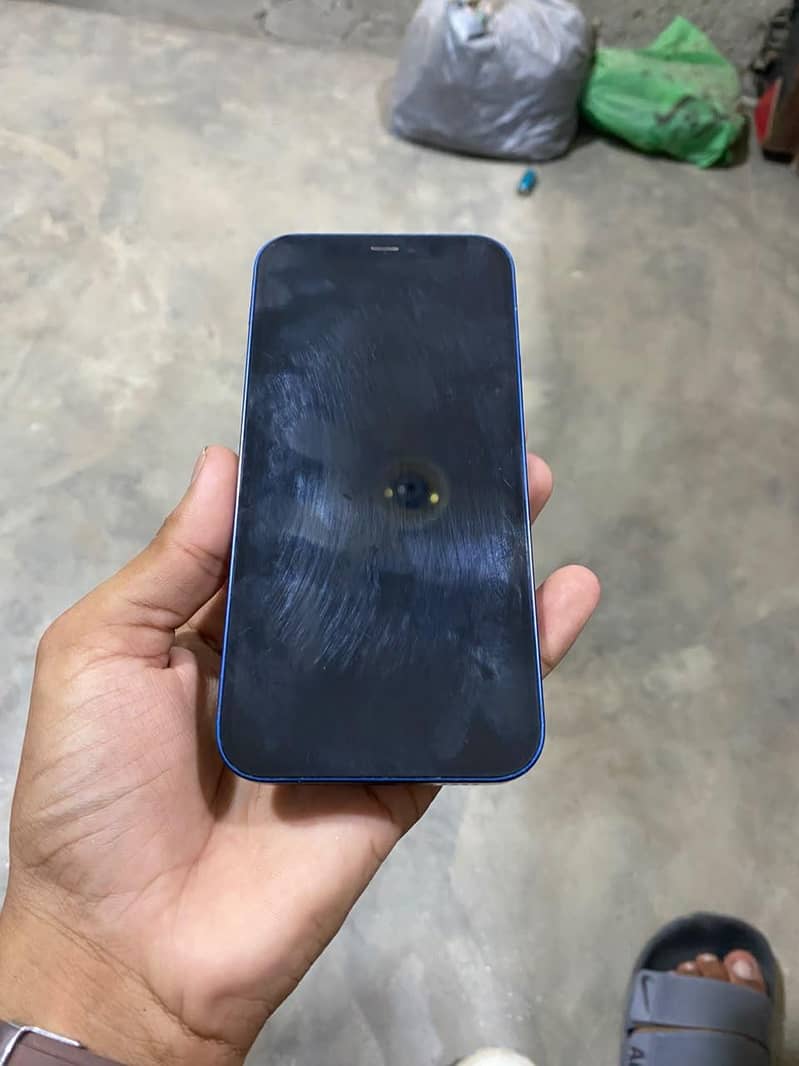 Apple iPhone 12 2