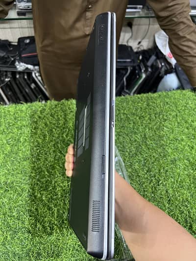 Dell latitude