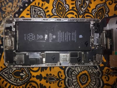Apple iPhone 6plus parts for sall
