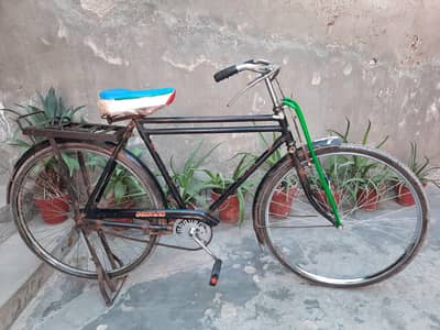 Sohrab cycle