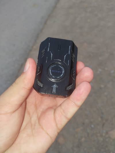 ronin dominator 7035 airpod