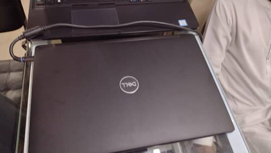 Dell Notebook