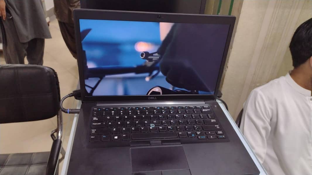 Dell Notebook 1