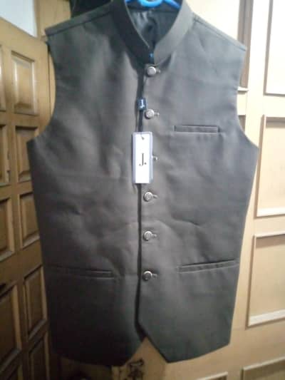 Mein Waist Coat
