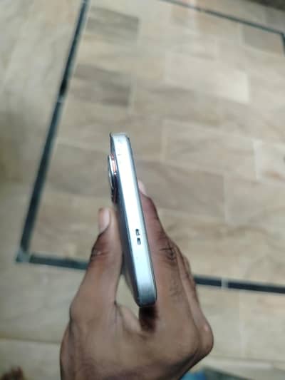 Infinix Hot 60 pro