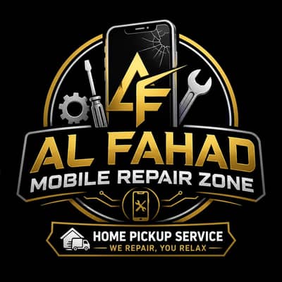 AL FAHAD REPAIR ZONE HOME PICKUP SERVICE CONTACT 03092819864