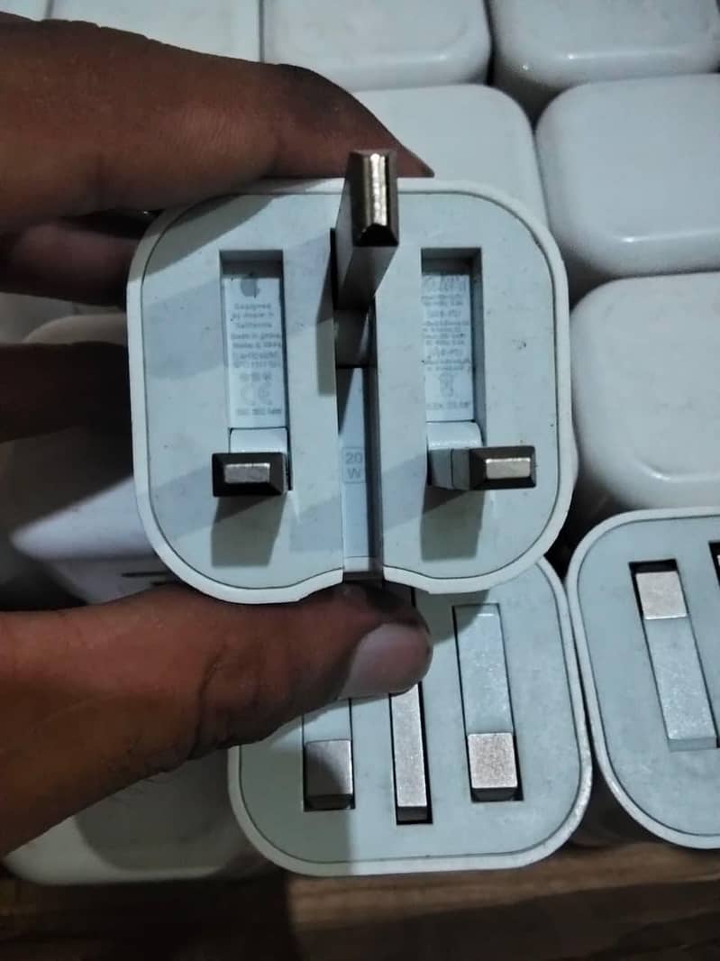 Iphone 20W 1