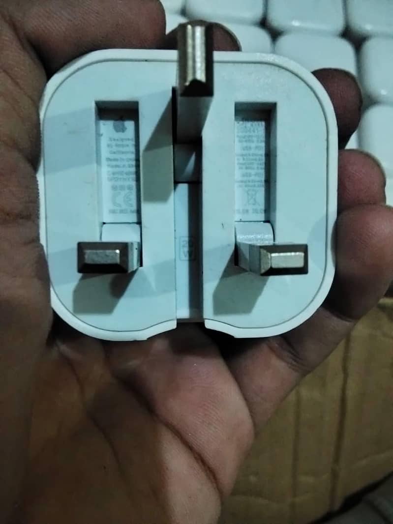 Iphone 20W 3