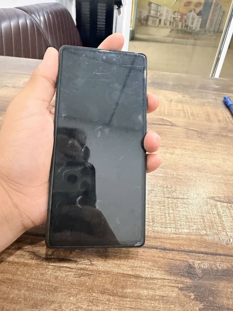 Google Pixel 6a 2