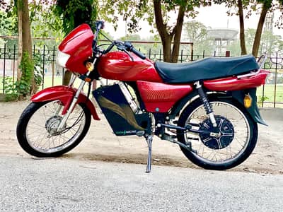 jolta je 100L
