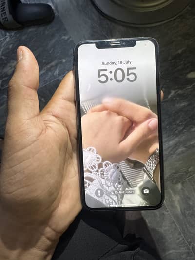 Apple iPhone XS Max