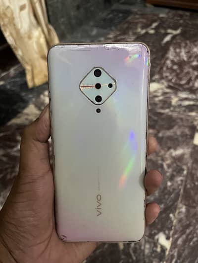 Vivo S1 Pro