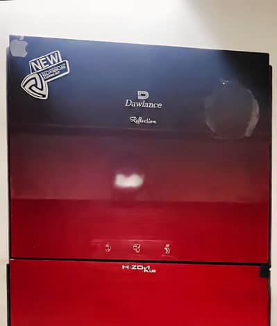 Dawlance 2 Door Refrigerator