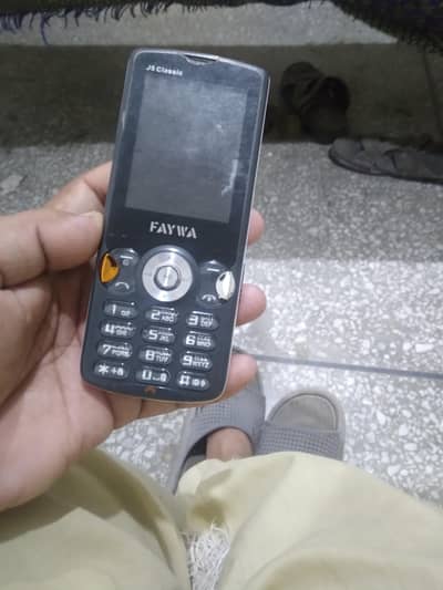Faywa F111