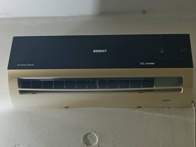 Orient Inverter 1.5 Ton AC For sell