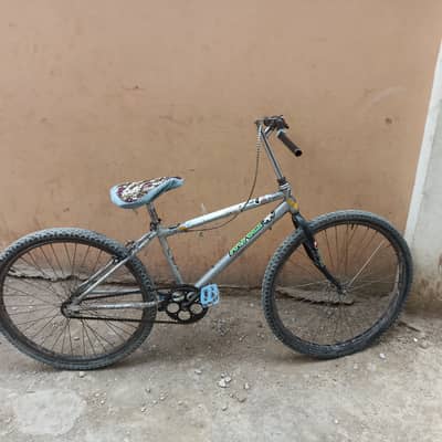 Cycle 26 Number