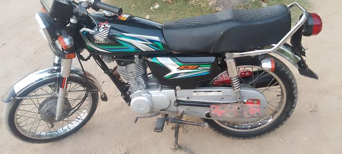 2023 modal he