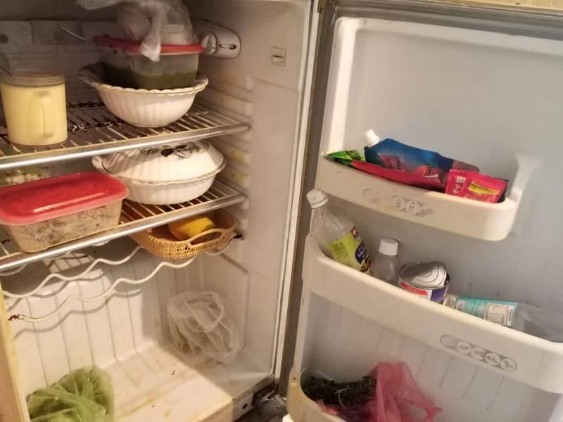 orient fridge 0