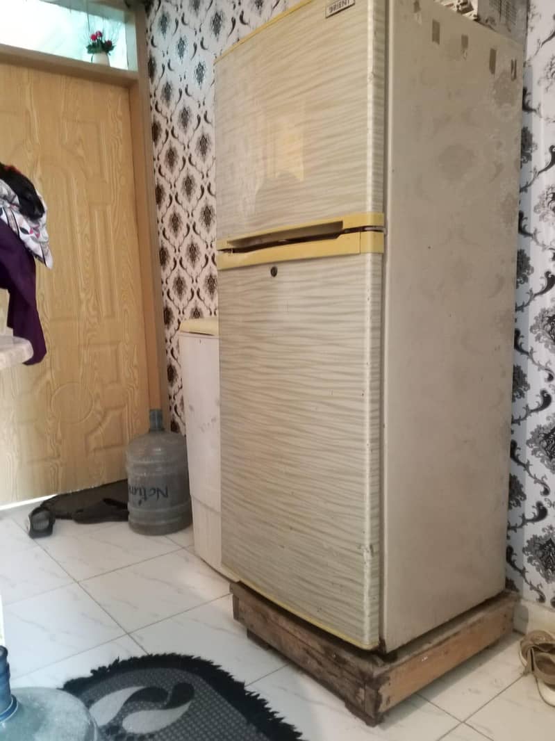 orient fridge 2