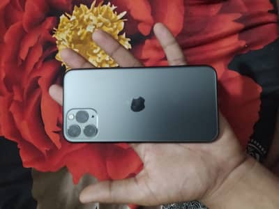 Iphone 11pro 256 for sale
