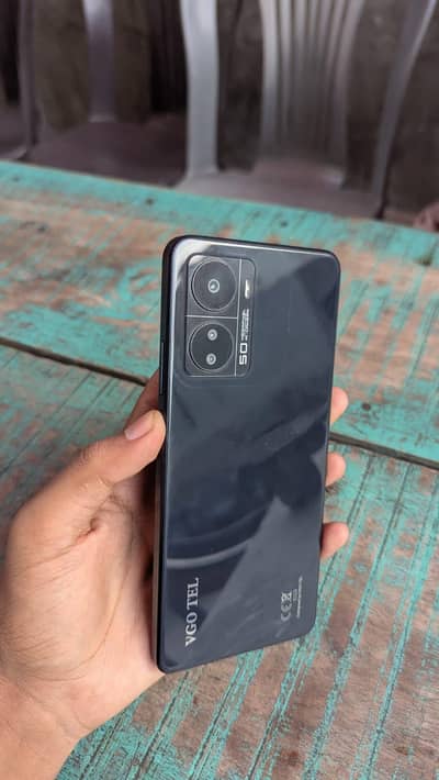 VGO TEL Note 23