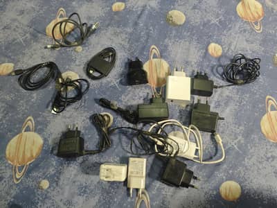 Android Charger For Sale