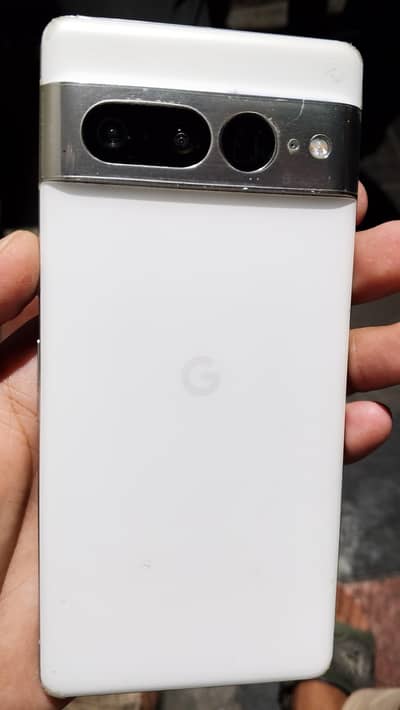 Google Pixel 7 Pro
