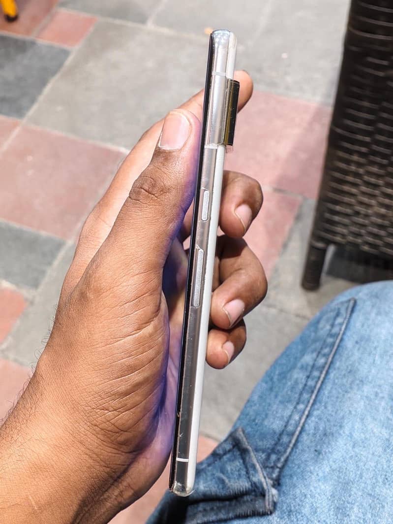 Google Pixel 7 Pro 4